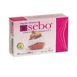 OSEBO 30 COMPRESSE - Farmastop