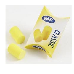 TAPPI AURICOLARI 3M EARFIT ANTIRUMORE 1 PAIO - Farmastop