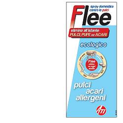 FLEE SPRAY DOMESTICO ANTIPULCI FLACONE SPRAY 400 ML - Farmastop