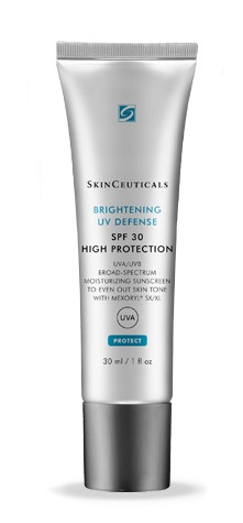BRIGHTENING UV DEFENSE SPF30 30 ML - Farmastop