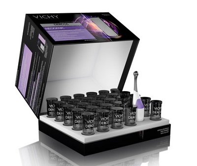 DERCOS NEOGENIC FIALE 28 168 ML - Farmastop