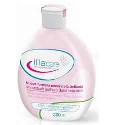 ILLA CARE DETERGENTE INTIMO 250 ML - Farmastop