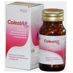 COLESTALTQ10 45 CAPSULE - Farmastop