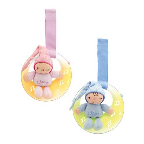 CHICCO GIOCO CARILLON ROSA F D - Farmastop