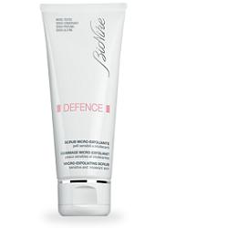DEFENCE SCRUB MICRO-ESFOLIANTE 75 ML - Farmastop