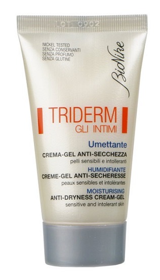 TRIDERM INTIMI GEL UMETTANTE ANTI SECCHEZZA 30 ML - Farmastop