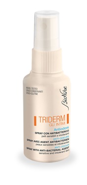 TRIDERM INTIMI DEO SPRAY 50 ML - Farmastop