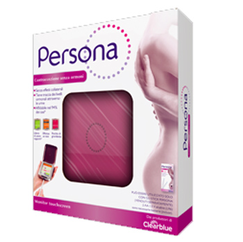 MONITOR CONTRACCETTIVO PERSONA 1 PEZZO - Farmastop