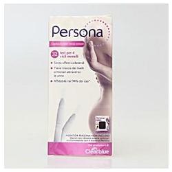 TEST CONTRACCEZIONE PERSONA 32 STICK - Farmastop