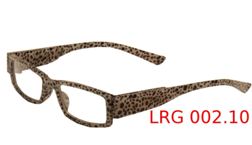 OCCHIALE PREMONTATO OCCHIALUX LRG002 +1 DIOTTRIA - Farmastop