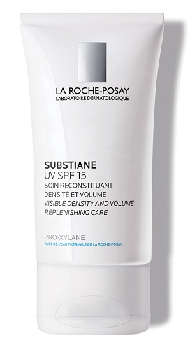 SUBSTIANE UV SPF15 40 ML - Farmastop
