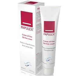 PAPULEX CREMA OIL FREE 40 ML - Farmastop