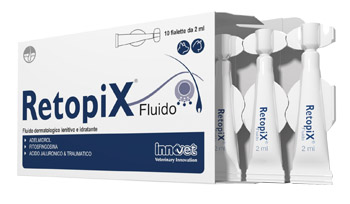 RETOPIX FLUIDO 10 FIALE DA 2 ML - Farmastop