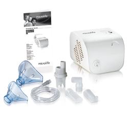MICROLIFE AEROSOL COMPACT BASIC NEB100 - Farmastop