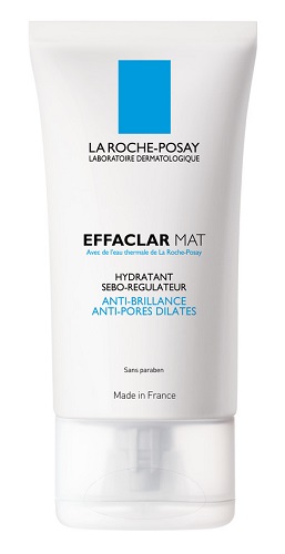 EFFACLAR MAT 40 ML - Farmastop