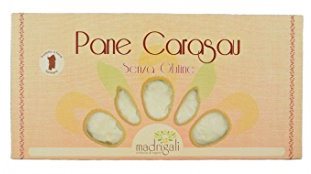 PANE CARASAU FONTE FIBRE 250 G - Farmastop