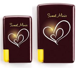 SPLENDA DISPENSER 500 COMPRESSE - Farmastop