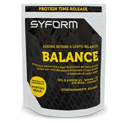 BALANCE BANANA/VANIGLIA 500 G - Farmastop