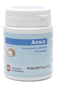PASTIGLIE ANSIA 100 PASTIGLIE - Farmastop