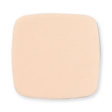 MEDICAZIONE HYDROFIBER STERILE NON ADESIVA IN SCHIUMA ASSORBENTE 10X10CM 10 PEZZI - Farmastop