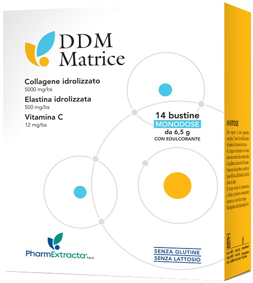 DDM MATRICE 14 BUSTINE - Farmastop