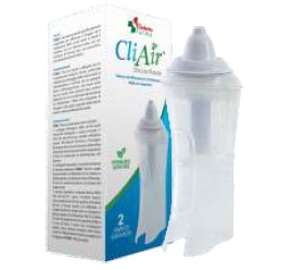 DOCCIA NASALE CLIAIR 1 PEZZO - Farmastop