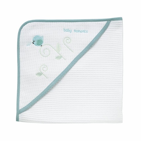 CHICCO QUADR PIQUET AZZURRO UCCELLO 0 MESI+ - Farmastop