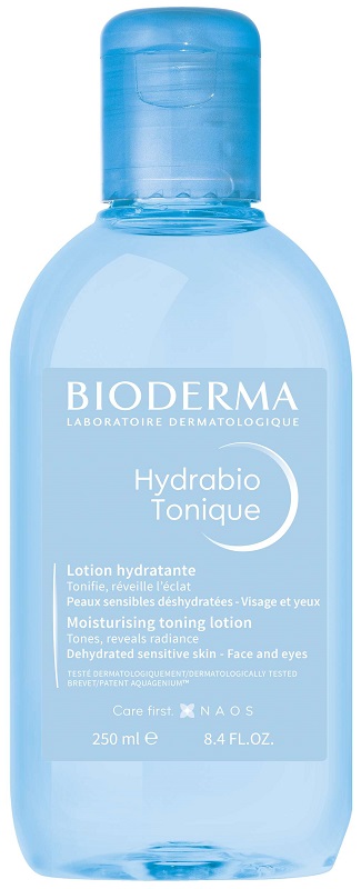 HYDRABIO TONIQUE 250 ML - Farmastop