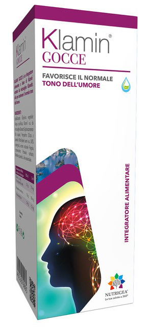 KLAMIN DROPS 50 ML - Farmastop