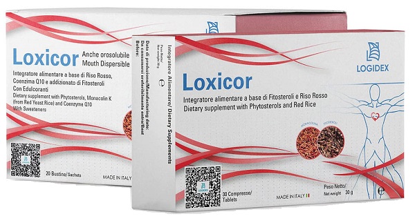 LOXICOR 20 BUSTINE 70 G - Farmastop