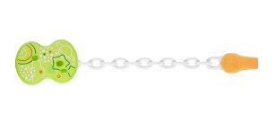 CHICCO PHYSIO CLIP CATENELLA NEUTRO - Farmastop