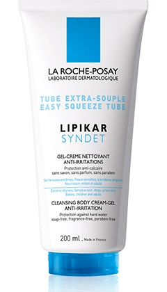 LIPIKAR SYNDET 200 ML + APPENDINO - Farmastop