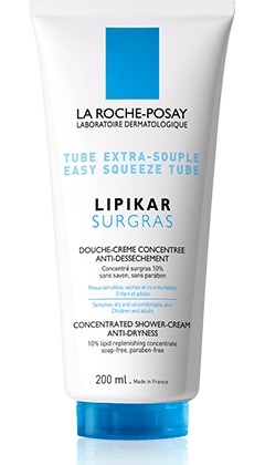 LIPIKAR SURGRAS 200 ML + APPENDINO - Farmastop