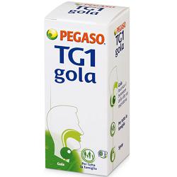 TG1 GOLA SPRAY 30ML* - Farmastop