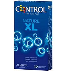 PROFILATTICO CONTROL XL 6 PEZZI - Farmastop