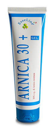 ARNICA 30+ GEL ESSELINE - Farmastop