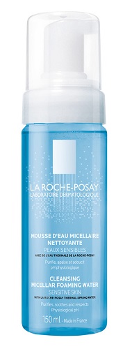 PHYSIO MOUSSE MICELLARE 150 ML - Farmastop
