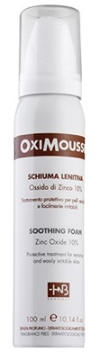 OXIMOUSSE SCHIUMA LENIT 100ML - Farmastop