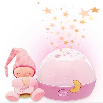 CH GIOCO PROIETT ROSA F D - Farmastop