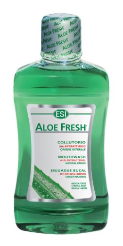 ESI ALOE FRESH COLLUTORIO 500 ML - Farmastop