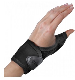 RHIZOGIB - ORTESI POLSO DESTRO GIBAUD ORTHO TAGLIA 2 - Farmastop