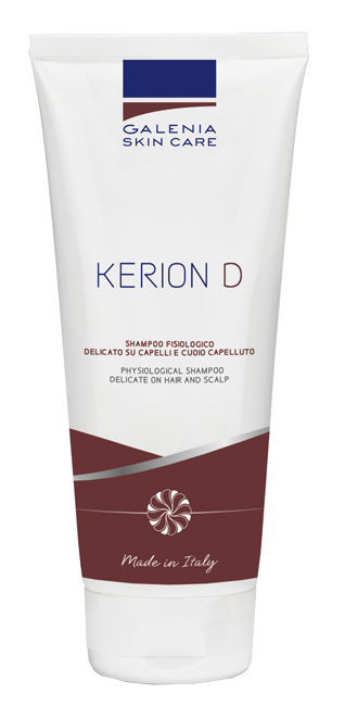 KERION D SHAMPOO SEBONORMALIZZANTE 200 ML - Farmastop
