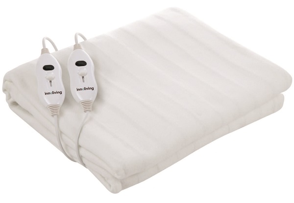 SCALDALETTO MATRIMONIALE 100% POLIESTERE - Farmastop