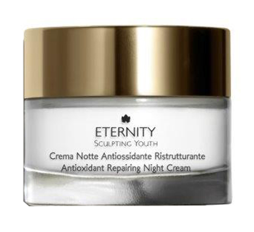 ELEVE ETERNITY CREMA NOTTE - Farmastop