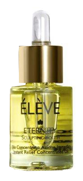 ELEVE ETERNITY SCULPTING YOUTH OLIO CONCENTRATO AD AZIONE IMMEDIATA 15 ML - Farmastop