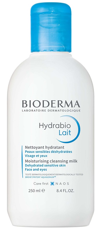 HYDRABIO LAIT 250 ML - Farmastop