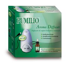 PUMILIO AROMA DIFFUSER - Farmastop
