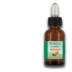 PUMILIO AROMA ENERGIZZANTE 10 ML - Farmastop