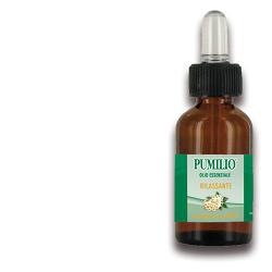 PUMILIO AROMA RILASSANTE 10 ML - Farmastop