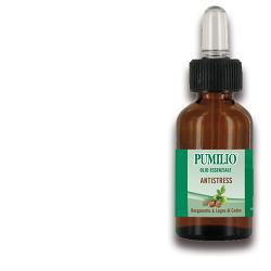 PUMILIO AROMA ANTISTRESS 10 ML - Farmastop